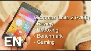 Buy Micromax Unite 2 A106