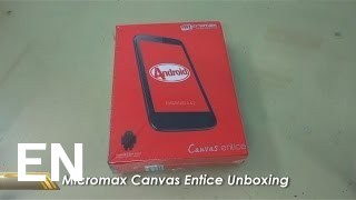 Buy Micromax Canvas Entice A105