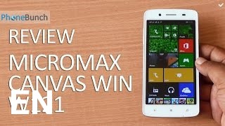 Buy Micromax Canvas Win W121