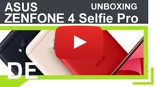 Kaufen Asus ZenFone 4 Selfie