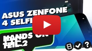 Kaufen Asus ZenFone 4 Selfie