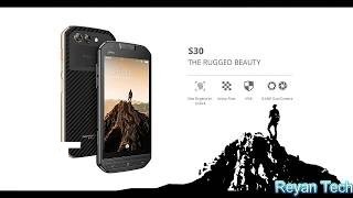 Comprar Doogee S30