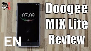 Buy Doogee Mix Lite