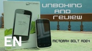 Buy Micromax Bolt A064