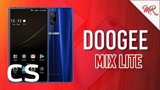 Koupit Doogee Mix Lite