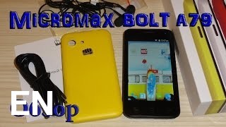 Buy Micromax Bolt A79