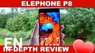 Buy Elephone P8