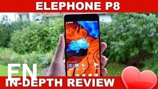 Buy Elephone P8