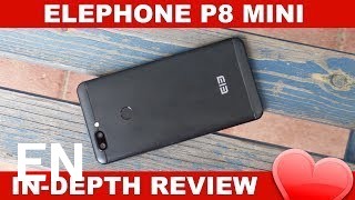 Buy Elephone P8