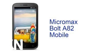 Buy Micromax Bolt A82
