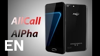 Buy AllCall Alpha