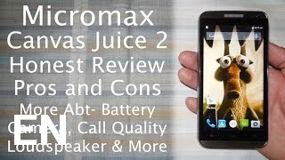 Buy Micromax Canvas Juice 2 AQ5001