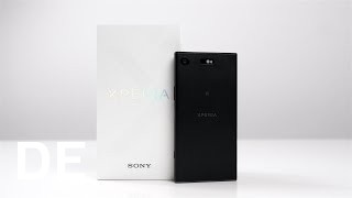 Kaufen Sony Xperia XZ1 Compact