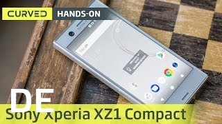 Kaufen Sony Xperia XZ1 Compact