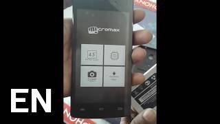 Buy Micromax Bolt D320