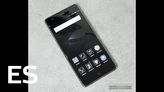 Comprar nubia Z17 Lite