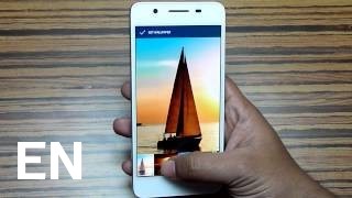 Buy Micromax Canvas Hue 2 A316