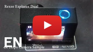 Buy Elecam Explorer dual
