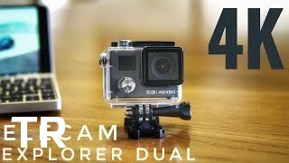Satın al Elecam Explorer dual
