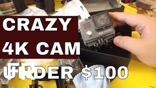 Acheter Elecam Explorer dual