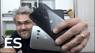 Comprar LG V30+