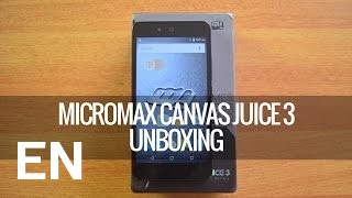 Buy Micromax Canvas Juice 3 Q392