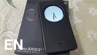 Buy Micromax Canvas Juice 3+ Q394