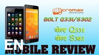 Buy Micromax Bolt Q331