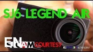 Buy SJCAM Sj6 legend air