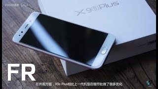 Acheter Vivo X9s Plus