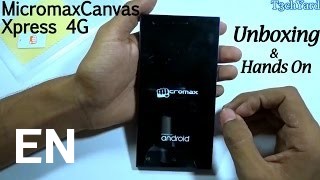 Buy Micromax Canvas Express 4G Q413