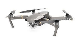 Buy DJI Mavic pro platinum