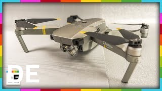 Kaufen DJI Mavic pro platinum