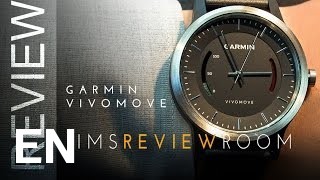 Buy GARMIN Vivomove