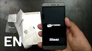 Buy Micromax Canvas Juice 4G Q461