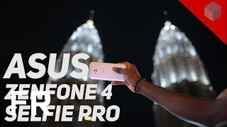 Acheter Asus ZenFone 4 Selfie Pro