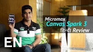 Buy Micromax Canvas Spark 3 Q385