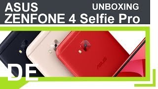 Kaufen Asus ZenFone 4 Selfie Pro