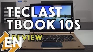 Buy Teclast Tbook 10 S