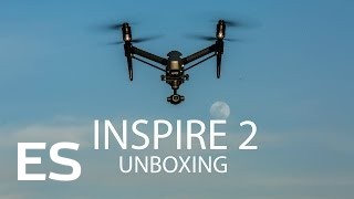 Comprar DJI Inspire 2