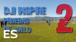 Comprar DJI Inspire 2