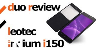 Buy Leotec Iridium i150