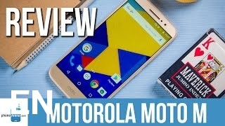 Buy Motorola Moto M