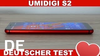 Kaufen UMiDIGI S2