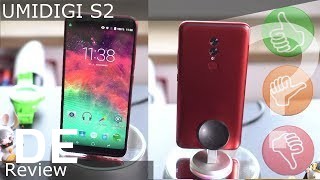 Kaufen UMiDIGI S2