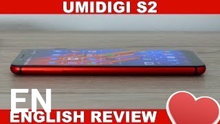 Buy UMiDIGI S2