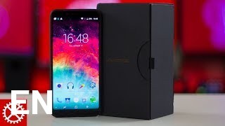 Buy UMiDIGI S2