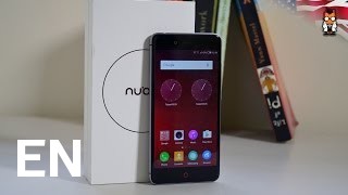 Buy nubia Z11 mini