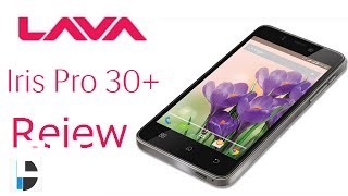 Buy Lava Iris Pro 30+