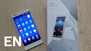 Buy Lava Iris X5